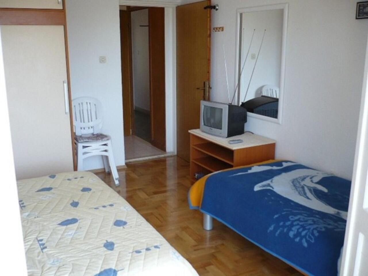 Apartment Eta Hvar Town Exterior foto