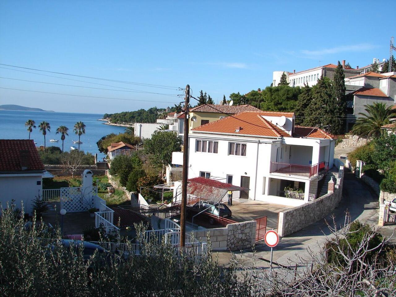 Apartment Eta Hvar Town Exterior foto