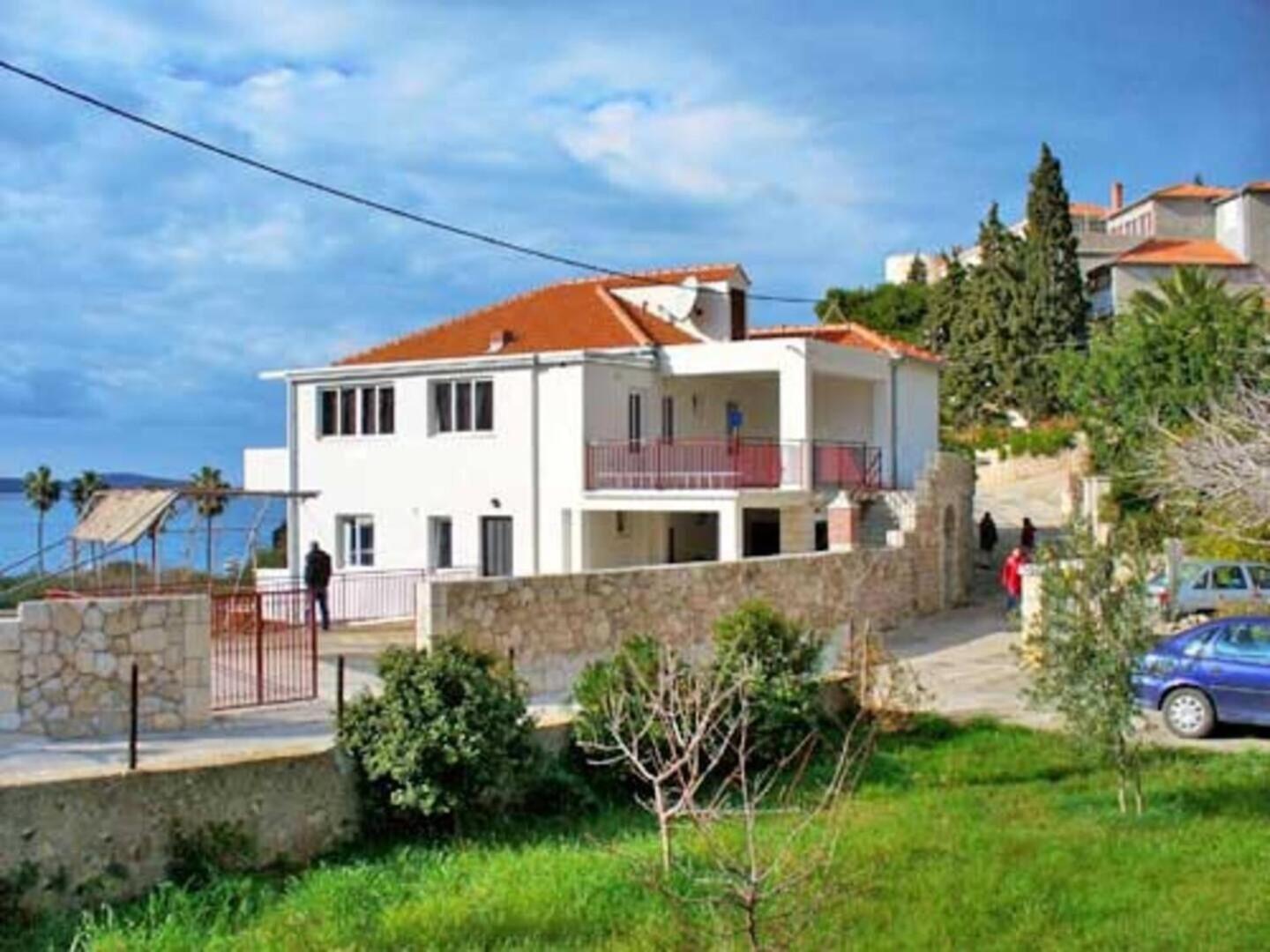 Apartment Eta Hvar Town Exterior foto